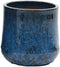 Allegra Blue Pots