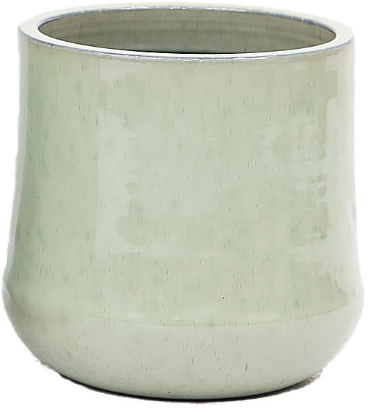 Allegra Greeen Pots