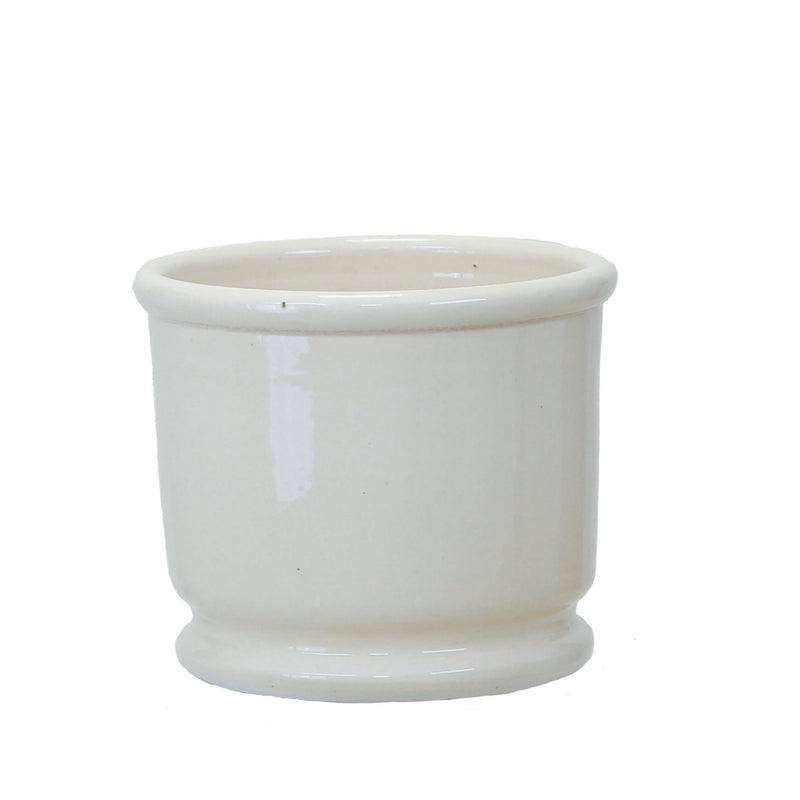 Alma Pot Cream 15cm