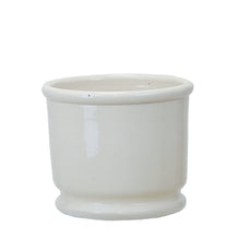 Alma Pot Cream 18cm