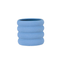 Ana Pot Blue 14cm