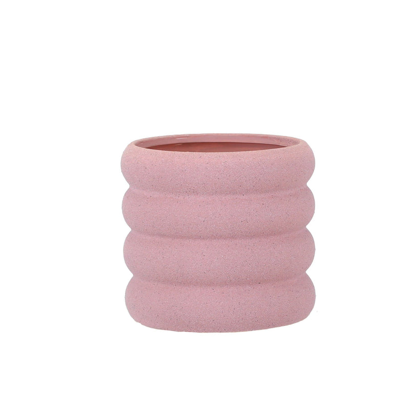 Ana Pot Pink 14cm