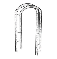 Heritage Arch 215cm