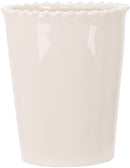 Ava Orchid Pot Cream 14cm