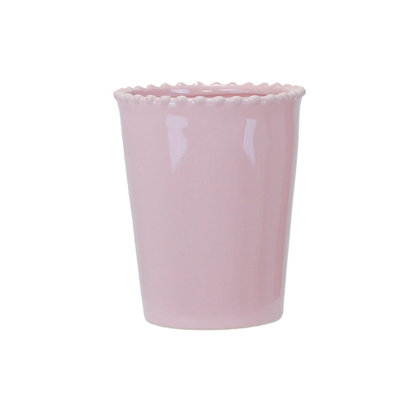 Ava Orchid Pot Pink 14cm