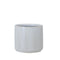 Bay Pot White 14cm