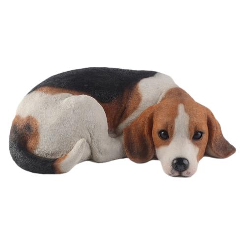 Resin Beagle