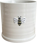 16cm Bee Pot