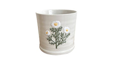 Daisy Pot