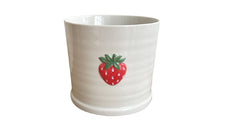 Strawberry Pot