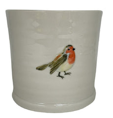 Robin Pot