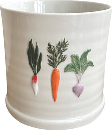 16cm Vegetable Pot