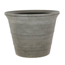 Grey Brighton Pots