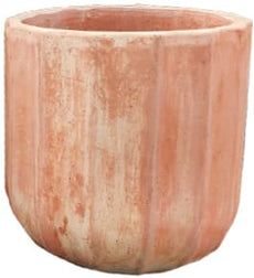 Cadiz Set Of 5 Terracotta