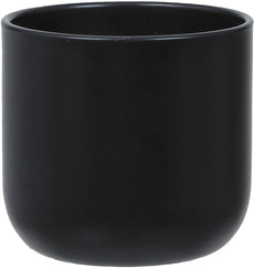 Capri Charcoal Pot 12cm