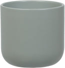 Capri Pot Sage 12cm