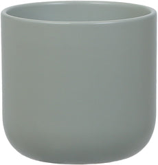 Capri Pot Sage 12cm