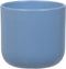 Capri Pot Light Blue 14cm