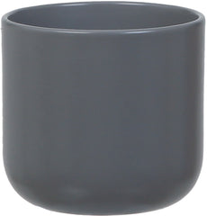 Capri Pot Grey 16cm