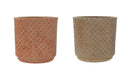 Carat Terracotta Pots