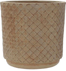 Carat Antiq Tcotta Pots