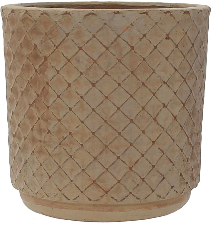 Carat Antiq Tcotta Pots