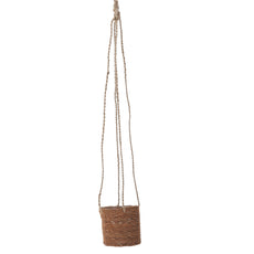 Chai Hanging Pot Natur