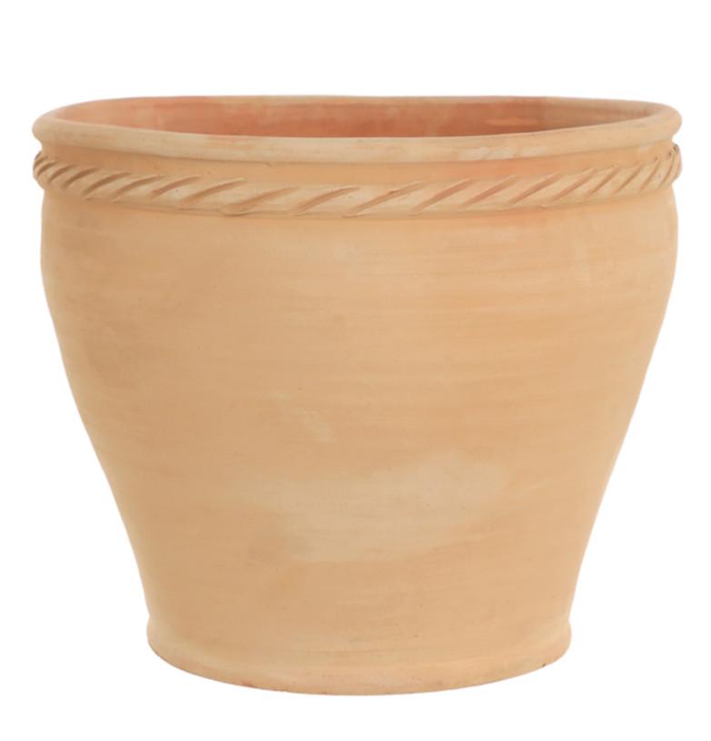 Cinnamon Pots