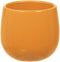 Como Pot Ochre 13cm