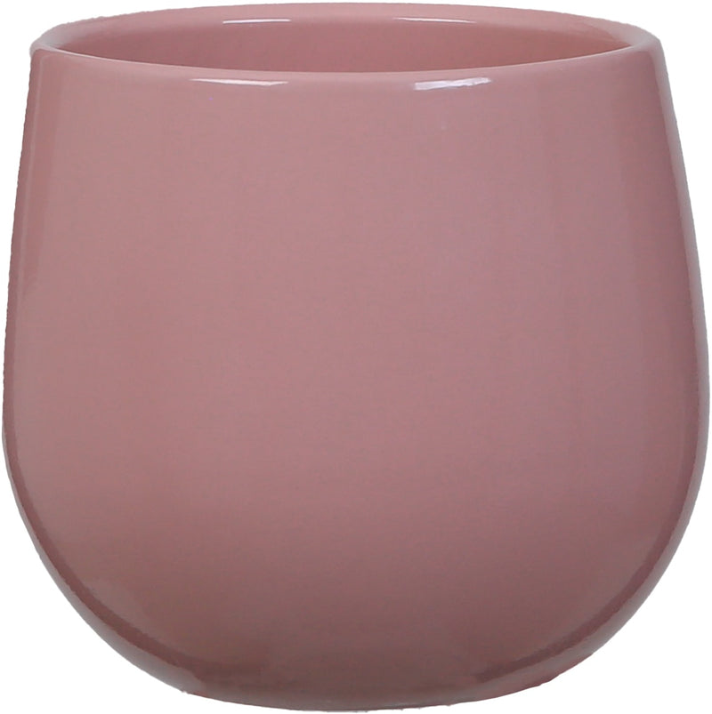 Como Pot Pink 13cm