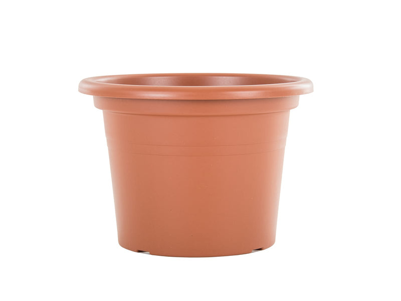 Terracotta Cylinder