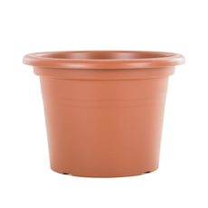 Terracotta Cylinder