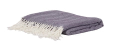 Eco Throw Midnig