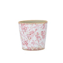 12cm Daphne Pink Pot