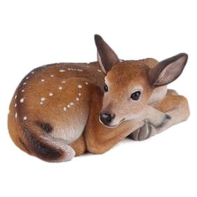 Resin Deer