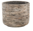 Driftwood Pot Cover