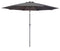 Market Parasol Slate