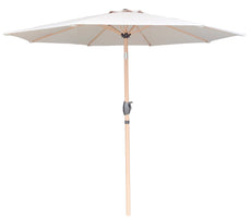 Grnd Emperor Parasol Oat