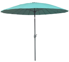 Shanghai Parasol Aqua