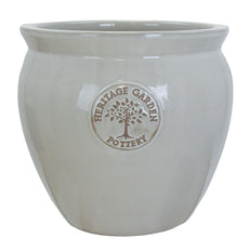 Edgar Cream Urns