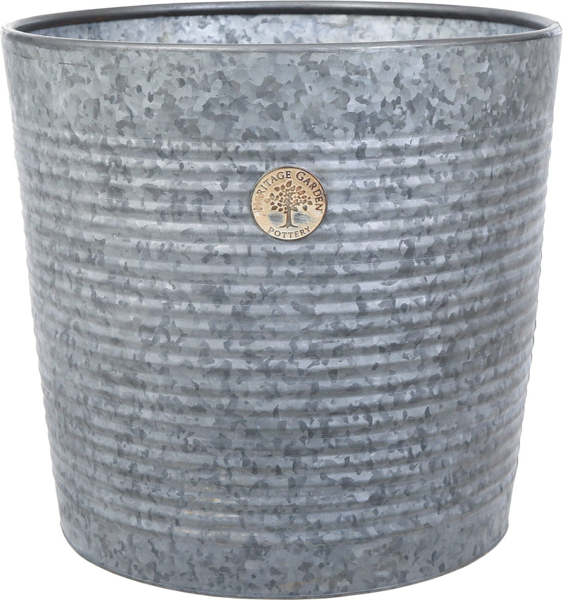 28cm Edison Zinc Pot