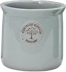 Edmond Cream Pots