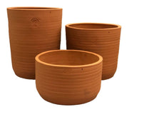 Heritage Eliza Set 5 Pots