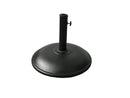 Parasol Base Black