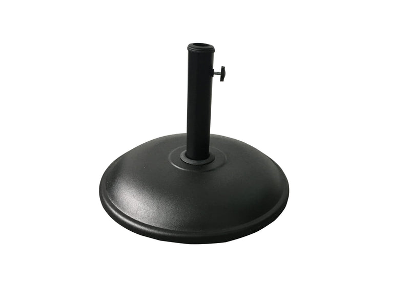 Parasol Base Black