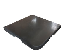 Quadrant Base Granit Blk