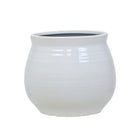 Finn Pot White 17cm