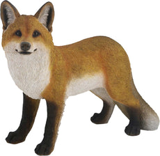 Resin Fox