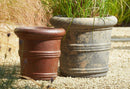 Hereford Old Stone Pots S4