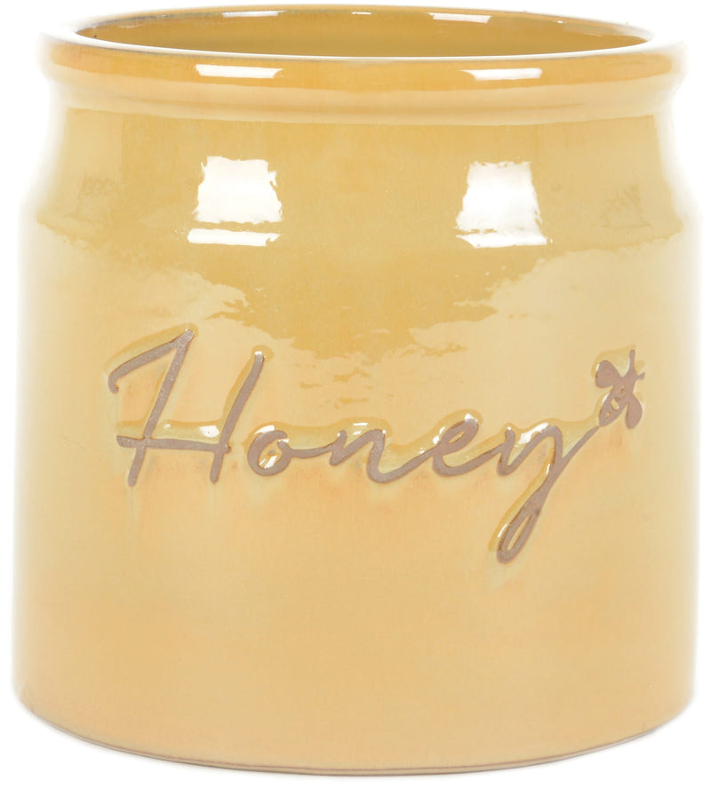 Honey Pot Set Of 4